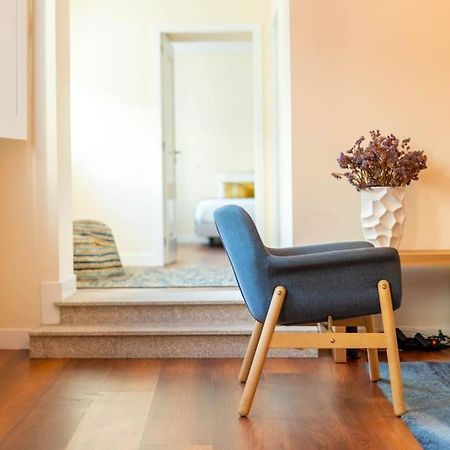 City Center Apartments-Пенафиел Екстериор снимка