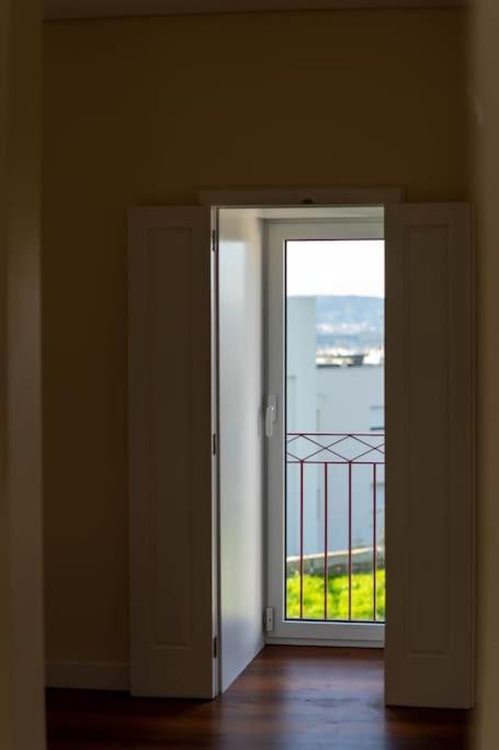 City Center Apartments-Пенафиел Екстериор снимка