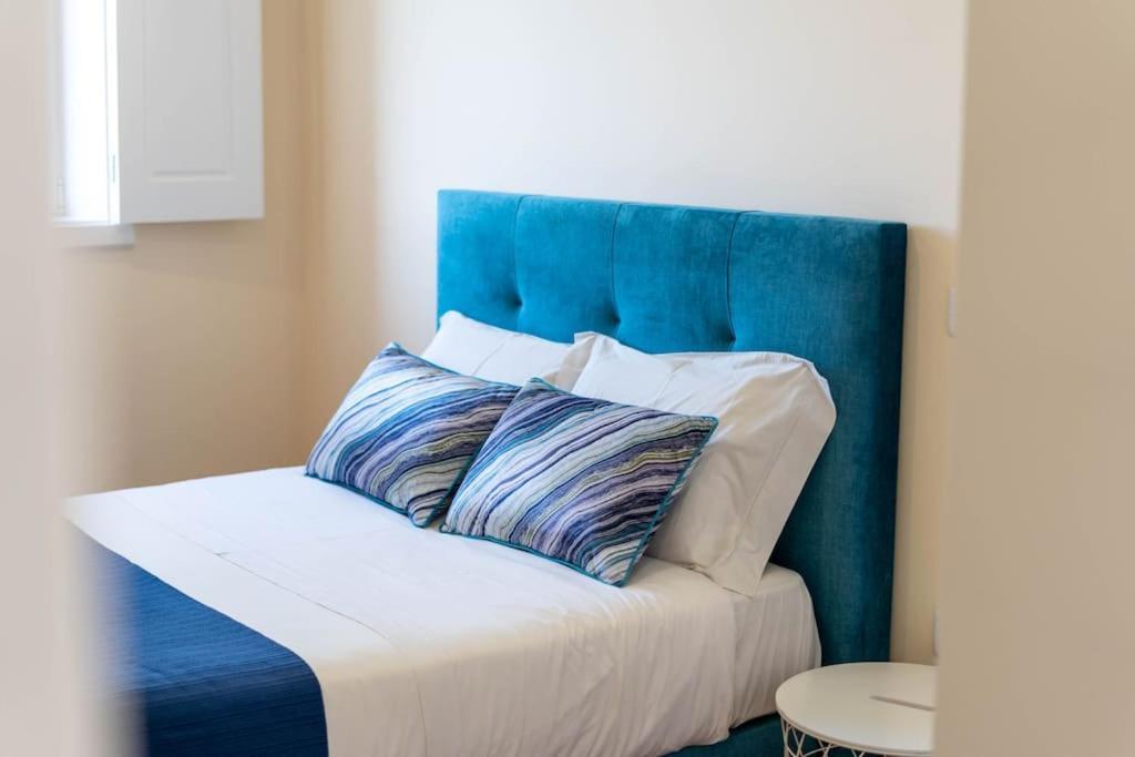 City Center Apartments-Пенафиел Екстериор снимка